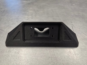 Geiser Performance Xpedition Switch Pros Mount - Dunes 2 Dezert SXS