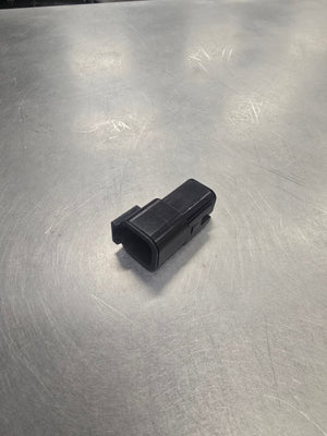 GEISER POLARIS PRO R SEAT HEATER BYPASS PLUG - Dunes 2 Dezert SXS