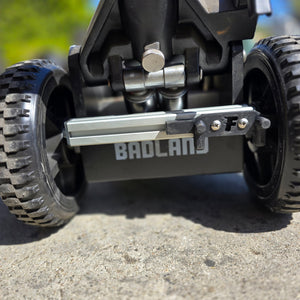 Badlands 3-Ton Jack Brake Device by FASTLAB - Dunes 2 Dezert SXS