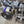 Jack Mount for 'Harbor Freight' Badlands 1.5 Ton Offroad Jack - Dunes 2 Dezert SXS