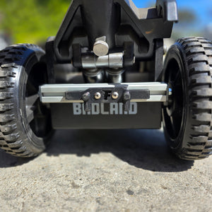 Badlands 3-Ton Jack Brake Device by FASTLAB - Dunes 2 Dezert SXS