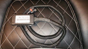 *GT1510-EV - Waterproof IP67 -  Wired Device - Best for Harsh Conditions - 1 Year Service Included - Dunes 2 Dezert SXS