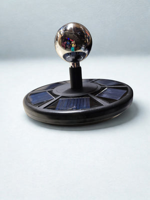 Solar Flag Light with Ball Adapter  Kit - Dunes 2 Dezert SXS