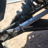 Can-Am Maverick R Tie Rod Kit - Race Proven 7075 Aluminum - Dunes 2 Dezert SXS