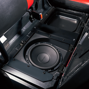 Rockford Fosgate Stage 3 Audio Kit | Polaris Ranger 15-17 - Dunes 2 Dezert SXS