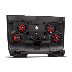 Rockford Fosgate Ranger Audio Roof 1500W M2 - Dunes 2 Dezert SXS