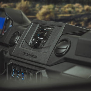 Rockford Fosgate Stage 5 Audio System Ranger 2018+ - Dunes 2 Dezert SXS