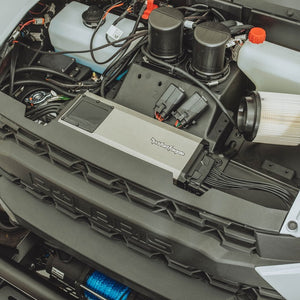Rockford Fosgate Stage 5 Audio System Ranger 2018+ - Dunes 2 Dezert SXS