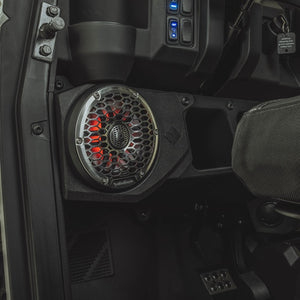 Rockford Fosgate Stage 5 Audio System Ranger 2018+ - Dunes 2 Dezert SXS