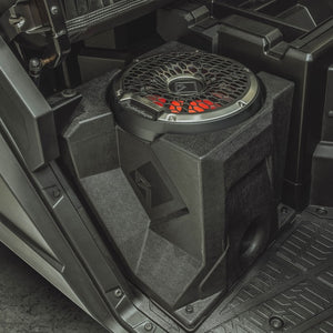 Rockford Fosgate Stage 5 Audio System Ranger 2018+ - Dunes 2 Dezert SXS