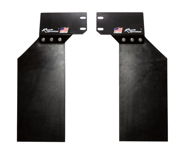 Original Rock Knocker for Can-Am X3 - Dunes 2 Dezert SXS