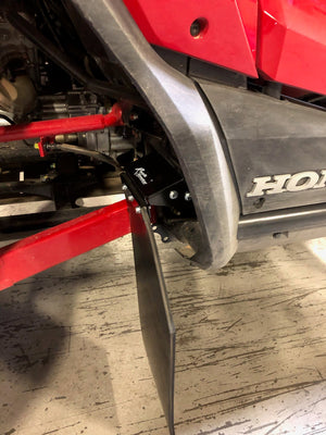 Rock Knocker for Honda Talon - Dunes 2 Dezert SXS