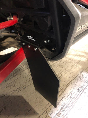 Rock Knocker for Honda Talon - Dunes 2 Dezert SXS
