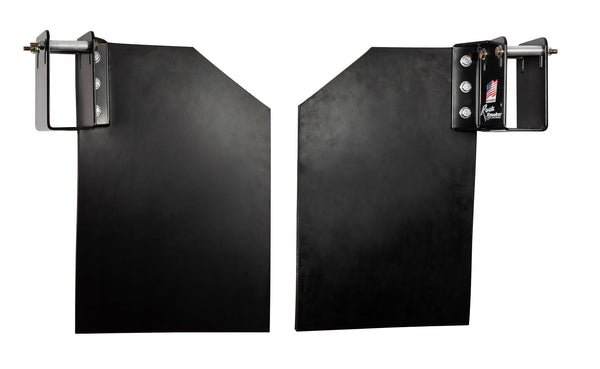 Rock Knocker for Kawasaki KRX - Dunes 2 Dezert SXS