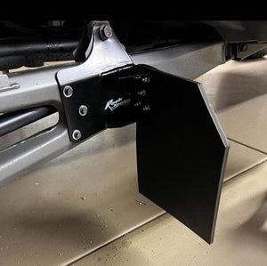Rock Knocker for Polaris RZR Pro R - Dunes 2 Dezert SXS