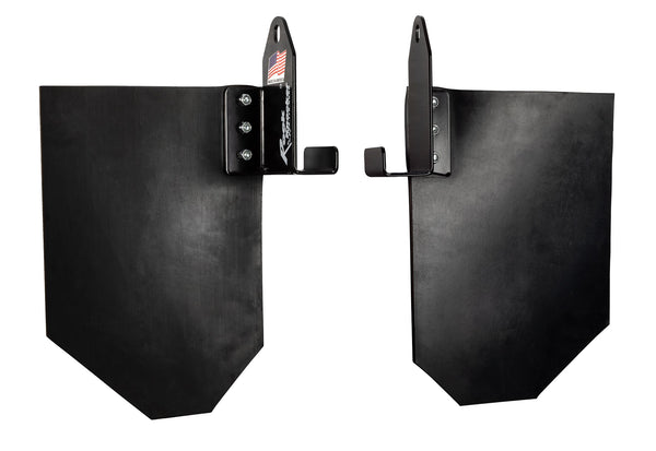 Rock Knocker for Polaris RZR & RS1 - Dunes 2 Dezert SXS