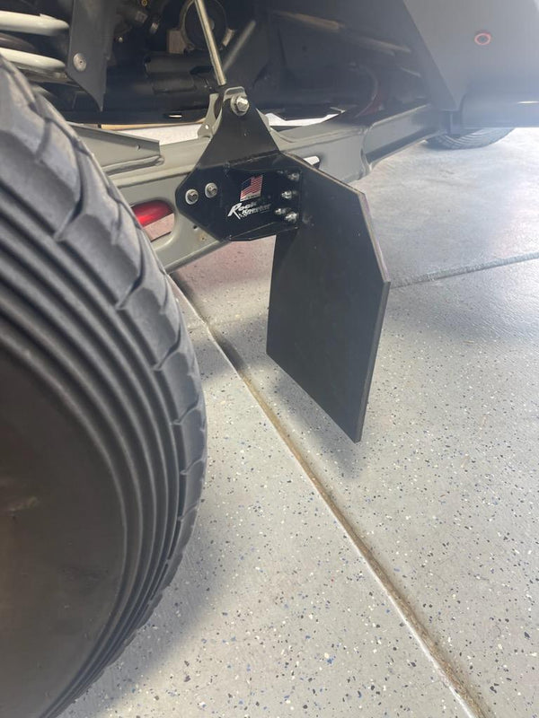 Rock Knocker for Polaris RZR Turbo R - Dunes 2 Dezert SXS