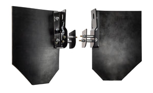 Rock Knocker for Polaris RZR Turbo-S - Dunes 2 Dezert SXS