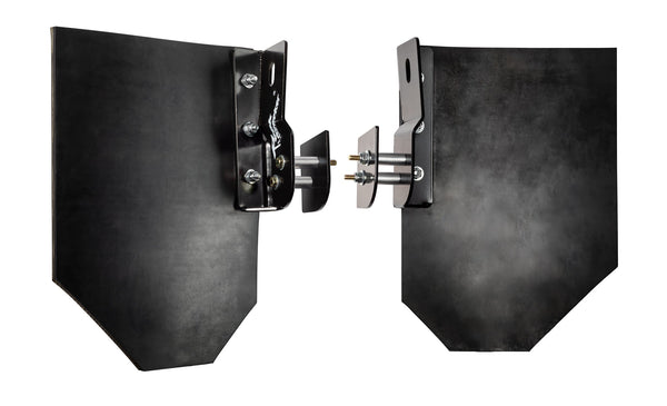 Rock Knocker for Polaris RZR Turbo-S - Dunes 2 Dezert SXS