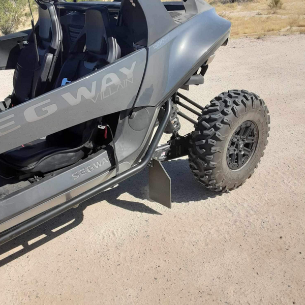 Rock Knocker for Segway - Dunes 2 Dezert SXS