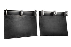 Rock Knocker for Polaris General & General XP - Dunes 2 Dezert SXS