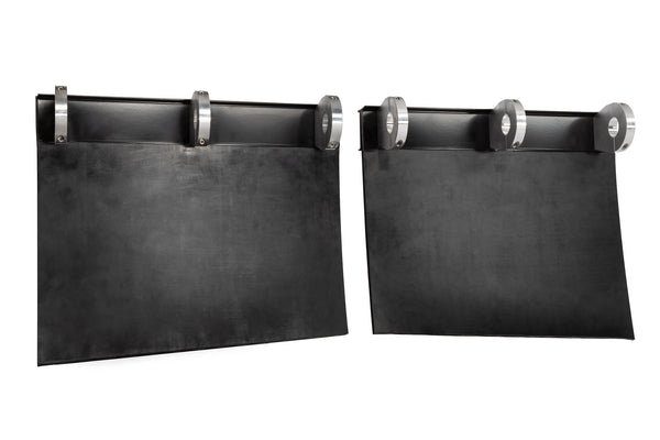 Rock Knocker for Polaris General & General XP - Dunes 2 Dezert SXS