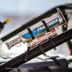Phoenix Roll Bar Mount And CO2 Holster | Pro Eagle
