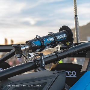 Phoenix Roll Bar Mount And CO2 Holster | Pro Eagle