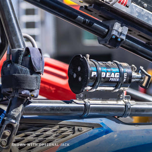 Phoenix Roll Bar Mount And CO2 Holster | Pro Eagle