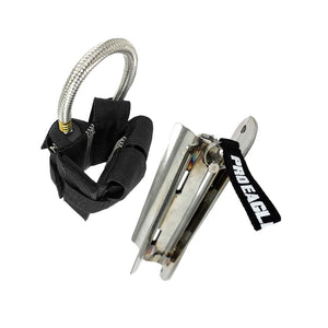Pro Eagle Phoenix roll bar mount and CO2 holster for air jack storage
