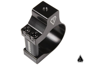 Assault Industries M10 accessory clamp profile view — view 5