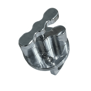 AJK Offroad Rotopax / Fuelpax Mount Extension - Dunes 2 Dezert SXS