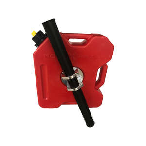 AJK Offroad Rotopax / Fuelpax Mount - Dunes 2 Dezert SXS