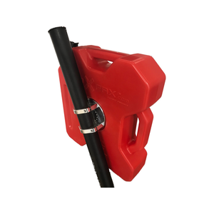 AJK Offroad Rotopax / Fuelpax Mount - Dunes 2 Dezert SXS