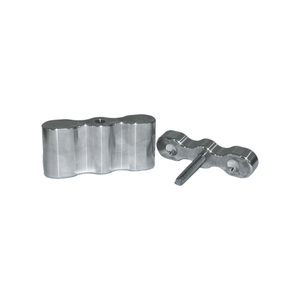 AJK Offroad Rotopax / Fuelpax Mount Extension - Dunes 2 Dezert SXS