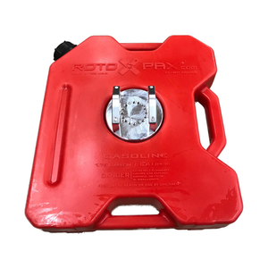 AJK Offroad Rotopax / Fuelpax Mount - Dunes 2 Dezert SXS