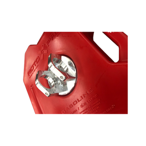 AJK Offroad Rotopax / Fuelpax Mount - Dunes 2 Dezert SXS