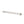 PM Polaris Ranger 1000 P22 Titanium Clutch Bolt (M14x1.5x180) - Dunes 2 Dezert SXS