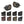 RPM Single Carbon Exhaust Tip - Dunes 2 Dezert SXS