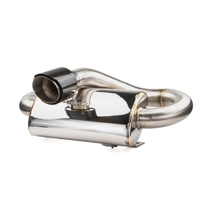 RPM Sport Muffler – 2019-2021 Maverick Sport 1000R - Dunes 2 Dezert SXS