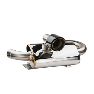 RPM Sport Muffler – 2019-2021 Maverick Sport 1000R - Dunes 2 Dezert SXS