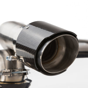 RPM Sport Muffler – 2019-2021 Maverick Sport 1000R - Dunes 2 Dezert SXS