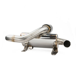 RPM Sport Muffler – 2019-2021 Maverick Sport 1000R - Dunes 2 Dezert SXS