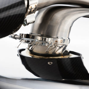 RPM Sport Muffler – 2019-2021 Maverick Sport 1000R - Dunes 2 Dezert SXS
