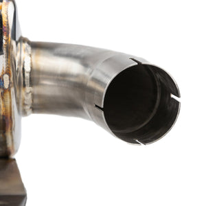 RPM Sport Muffler – 2019-2021 Maverick Sport 1000R - Dunes 2 Dezert SXS