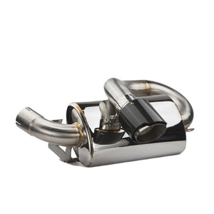 RPM Sport Muffler – 2022+ Maverick Sport & Commander 1000R - Dunes 2 Dezert SXS