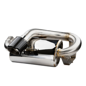 RPM Sport Muffler – 2022+ Maverick Sport & Commander 1000R - Dunes 2 Dezert SXS