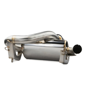 RPM Sport Muffler – 2022+ Maverick Sport & Commander 1000R - Dunes 2 Dezert SXS