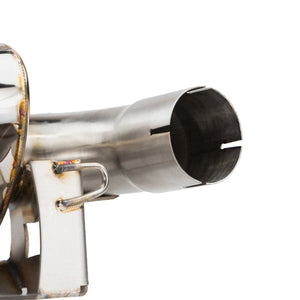 RPM Sport Muffler – 2022+ Maverick Sport & Commander 1000R - Dunes 2 Dezert SXS