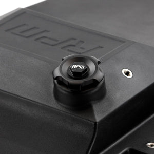 Can-Am Maverick R 9 Gallon Auxiliary Fuel Tank Kit | RPM - Dunes 2 Dezert SXS